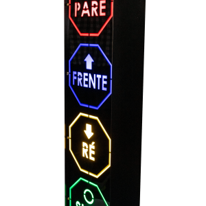Display de Sinalização Josfer